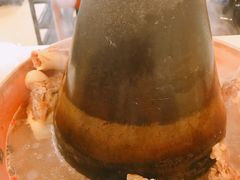 -月圆火锅(宁海东路二店)