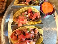 -Q MEX 库迈墨西哥餐吧(双井店)