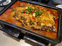 -炉鱼(无锡八佰伴中心店)