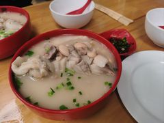 -廖老妈蹄花店(人民公园陕西街259号店)