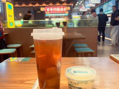 -尹三豆汁(前门旗舰店)