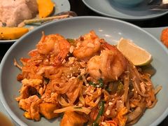 -URBAN SOI Thai Kitchen乐泰料理(长乐路店)
