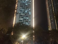-南京金陵饭店