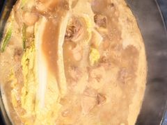 -重庆烧鸡公火锅(簋街店)