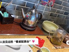 -蒸武门·广式茶点(金宝莱店)