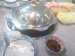 -光头药膳鸡(莱茵小镇店)