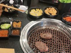 -九田家黑牛烤肉料理(潍坊青州市泰华城店)