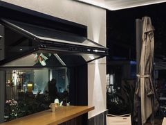 -Nirvana Cafe&Bar(北仓文创街区店)