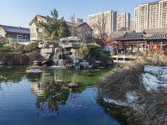 -即墨古城