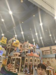 点击看大图 -meland亲子乐园•派对•研学(苏州悠方购物中心店)