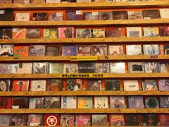 -独音唱片 Indie Music