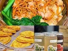 -72街荷叶饭(东方宝泰广场店)