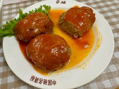 -华梅西餐厅(哈尔滨中央大街店)