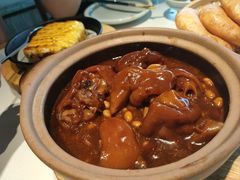-0776食堂·京城创意菜(七里庄店)