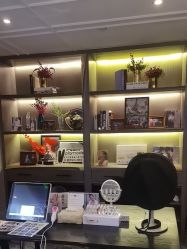 -香榭丽舍·生物护肤·问题肌护理中心