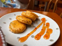 -About Bistro關於·泰式家庭料理