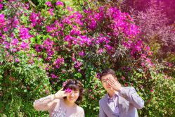 -飞鱼婚纱摄影(宏福大厦店)
