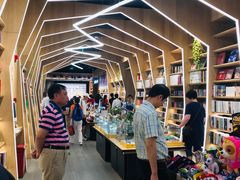 -覔书店(壹方城店)