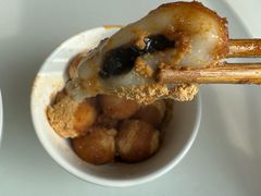 -辣辣小吃豆花米线(大观篆新农贸市场店)