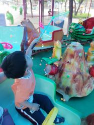 -大望京儿童游乐场