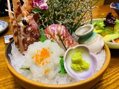 -京和日法料理(枫林街店)