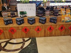 -快乐老家三鲜饺子东北菜(南六中路店)