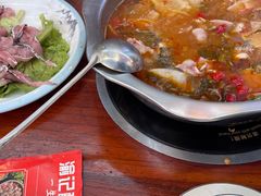 -大理.老字号渝记酸萝卜乌鱼(古城总店)
