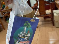 -沐毫傣泐云南菜孔雀宴•手抓饭傣味烧烤(曼听公园店)