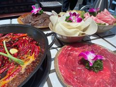 -贰回巷火锅馆(钟楼店)