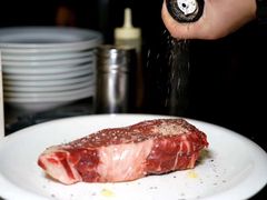 -摩根扒房(桐梓林店)