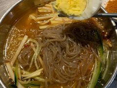 -韩聚屋韩国烤肉餐厅(新北万达店)