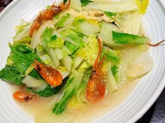 -老头儿油爆虾·知味杭州(爱琴海购物中心)