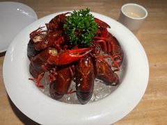 -同福龙虾(高新店)