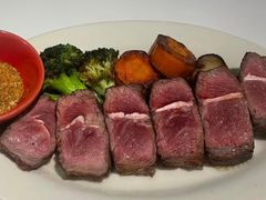 -K·Kitchen KK牛扒厨房(江南西店)