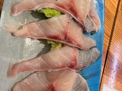 -壹号粥火锅·海鲜煲仔粥(水围店)