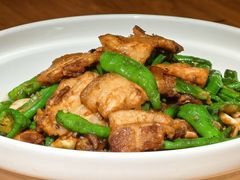 -巢爷老味(东方红店)