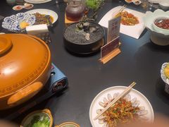 -忆江南·临江鱼馆