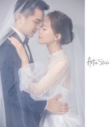 -艺匠摄影ARTIZ STUDIO(南京店)