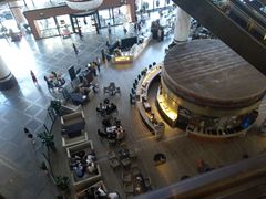 -深圳富临大酒店