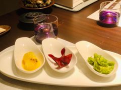 -无味舒食(思南公馆店)