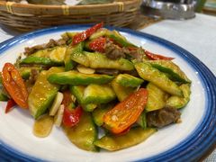 -大师傅金奖啤酒鱼(西街口总店)