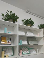 -Dr·Jane皮肤管理中心