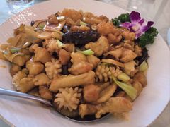 -牟传仁饭庄(星海店)