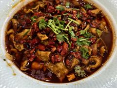 -北方饺子王·海肠捞饭·海鲜锅(山大店)