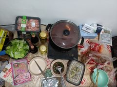 -锅圈食汇火锅烧烤食材超市(亲亲家园店)