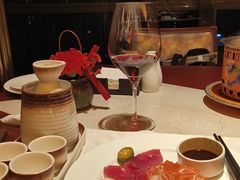 -富力丽思卡尔顿酒店·香荟全日制餐厅