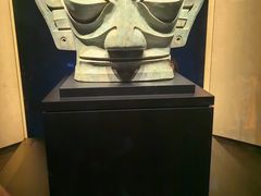 -三星堆博物馆