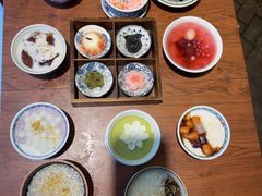 -鸡脚旮旯平江路店