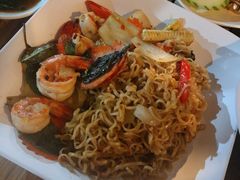 -Doo Dee Thai Food(Issan/Isaan/Esan)