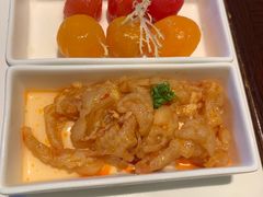 -采悦轩中餐厅·粤菜·海南菜(神州半岛喜来登度假酒店)
